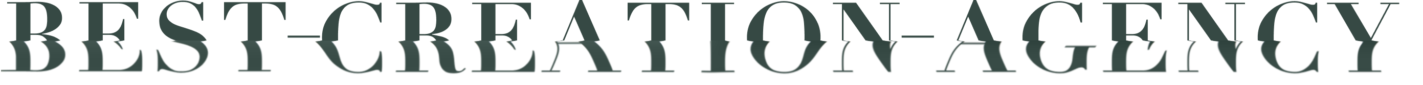 BEST CREATION AGENCY