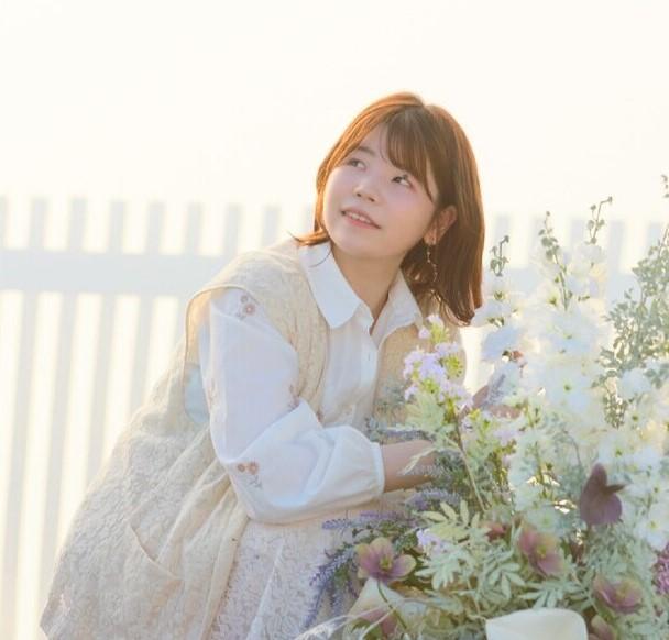 岩瀬 萌々花