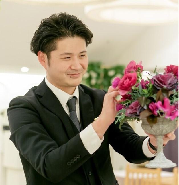會田 啓介