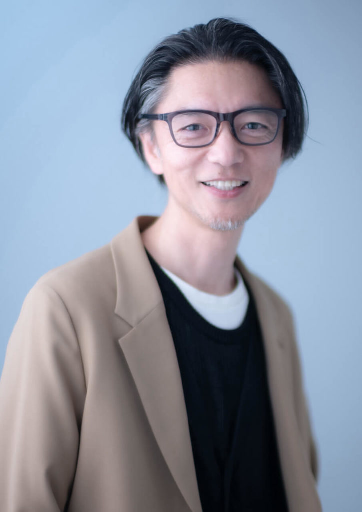 二法田サトシ