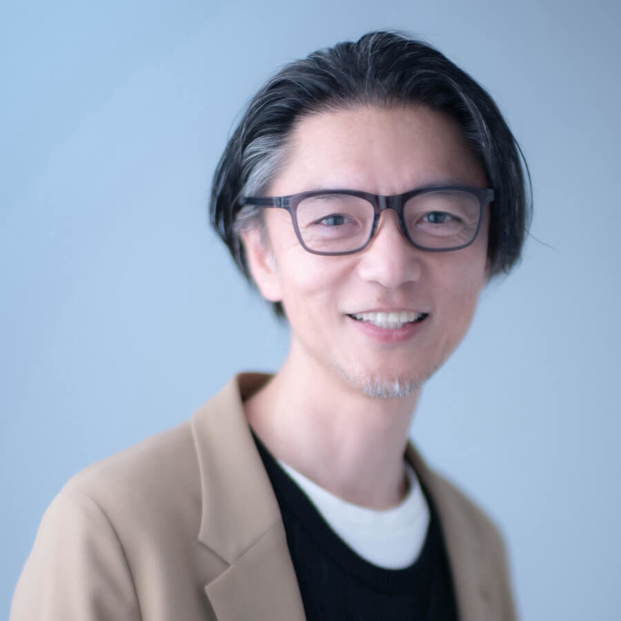 二法田サトシ