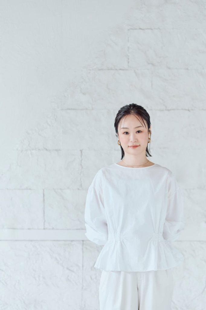 Ayako Matsumaru