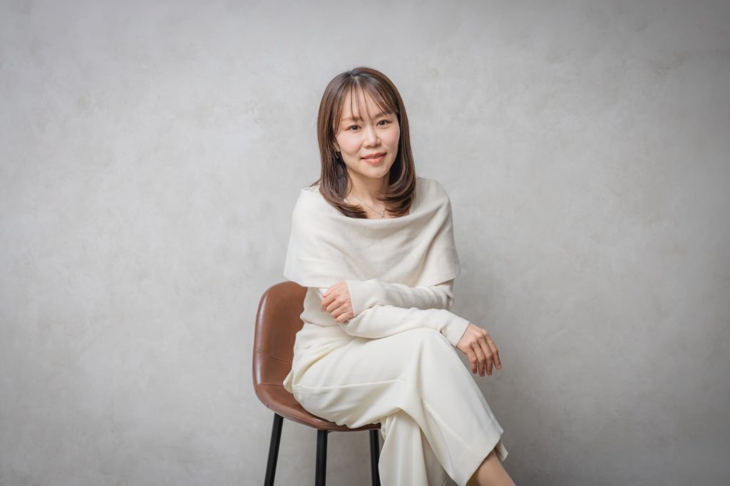 Miyuki Abe
