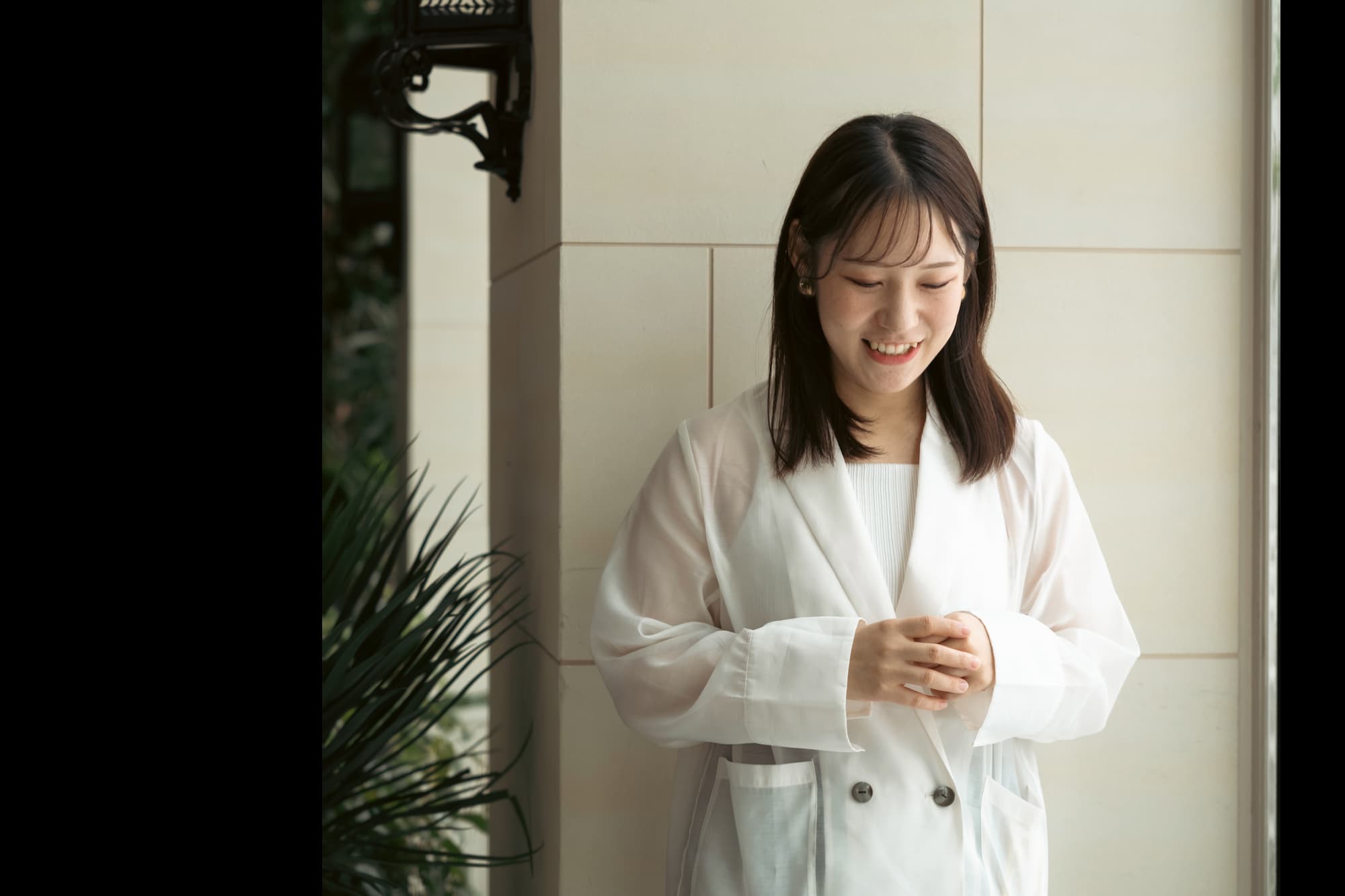 Minami Higashi