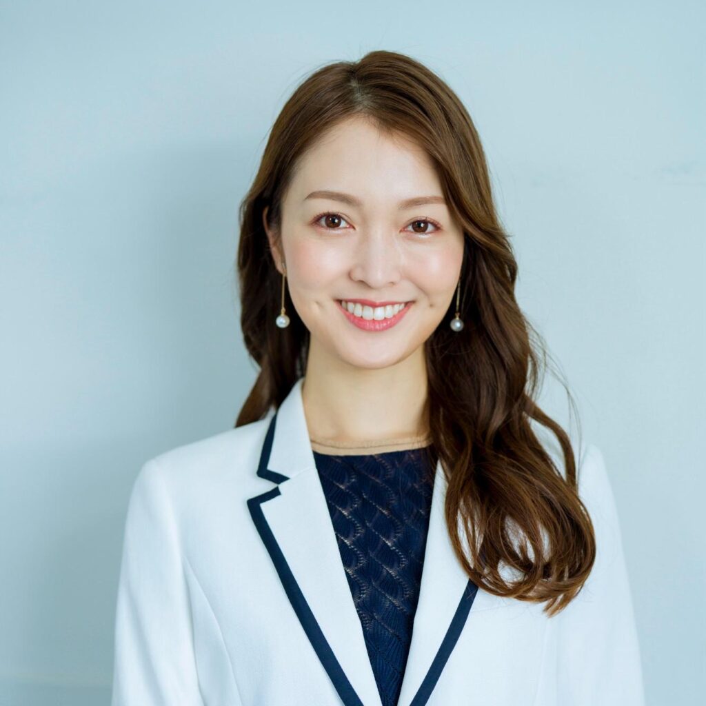 福田 典子