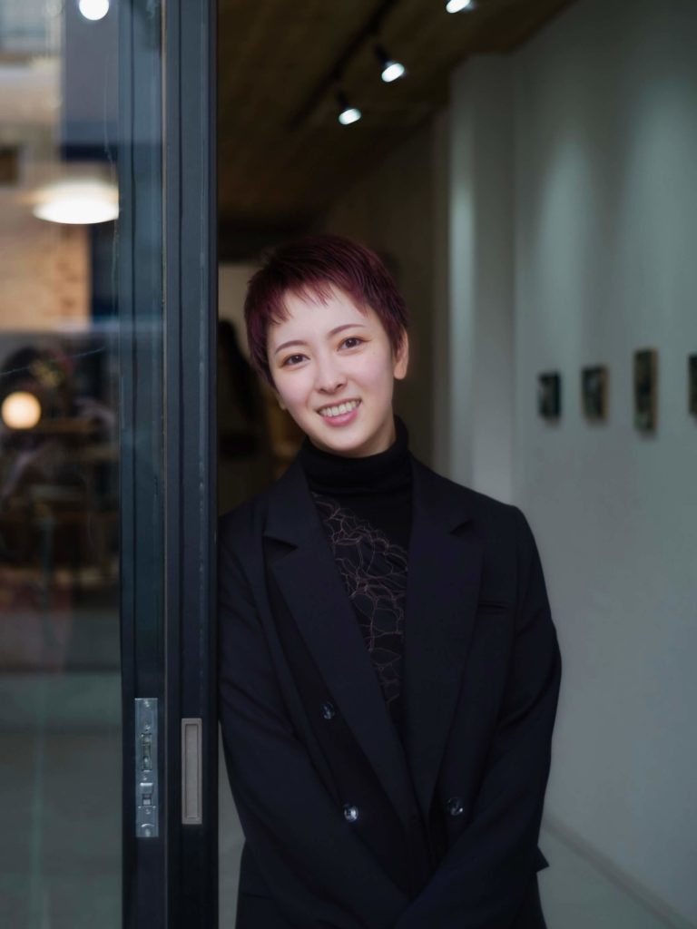 KANAKO