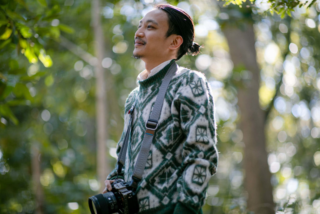 Ryu Kawachi