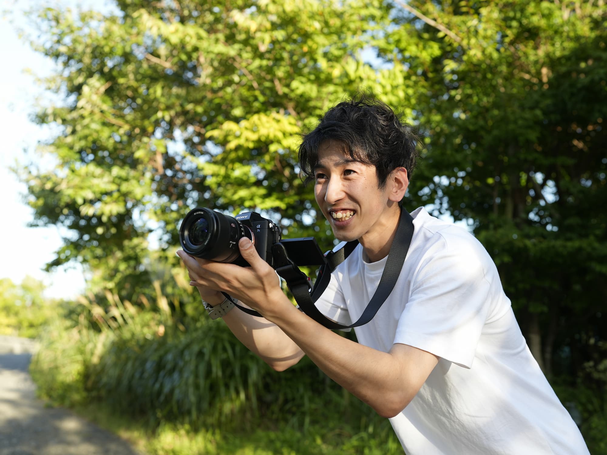 Daiki Takebayashi