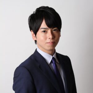 須田 泰生
