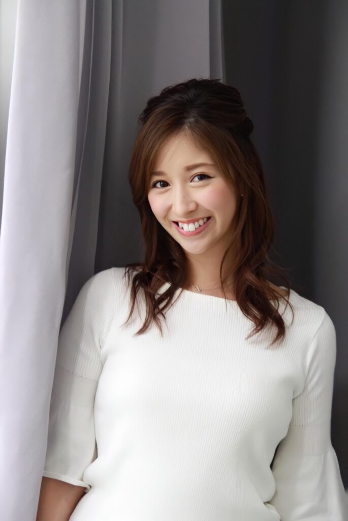 宇佐美 佑果