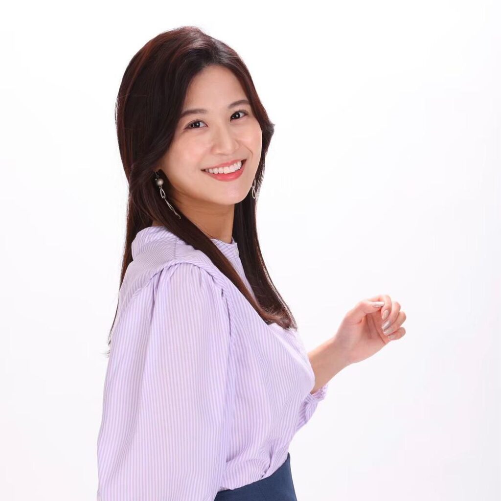 松下 由依
